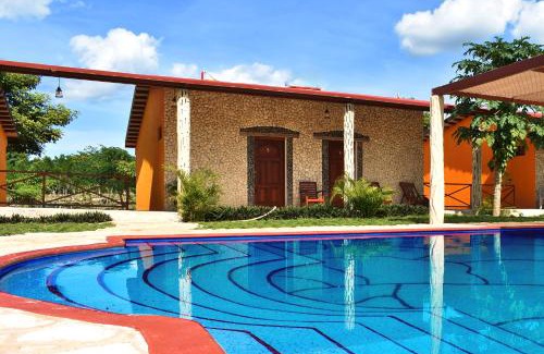Chichen Itza - Valladolid House | Villas Vallazoo