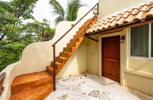 Playacar Fase I House | Villas Xaguar by PlayaSky