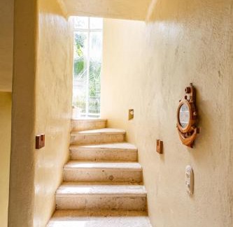 Playacar Fase I House | Villas Xaguar by PlayaSky