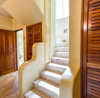 Playacar Fase I House | Villas Xaguar by PlayaSky