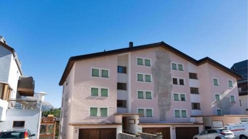 Celerina-Schlarigna Apartment | Villasimius 8 - Celerina
