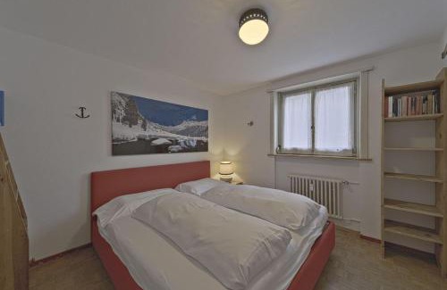 Celerina-Schlarigna Apartment | Villasimius 8 - Celerina
