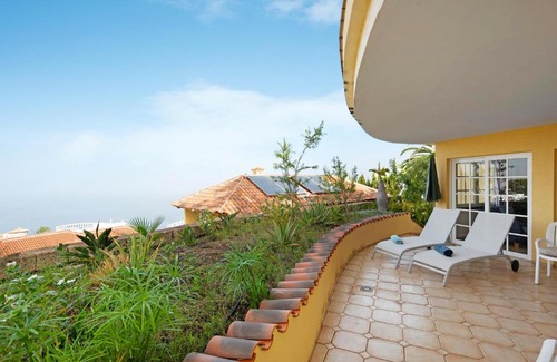 Santa Ursula Apartment | Villasol 2