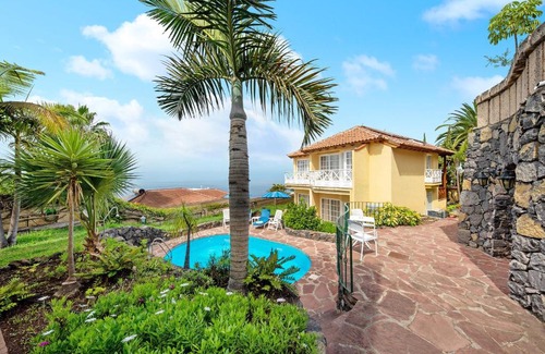 Santa Ursula Apartment | Villasol 2