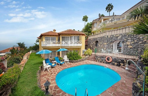 Santa Ursula Apartment | Villasol 2