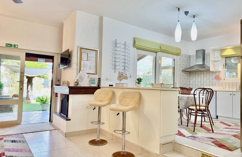 Plepi Villa | Villasonboard Dock Villa 3Bed Sleeps8 Porto Hydra