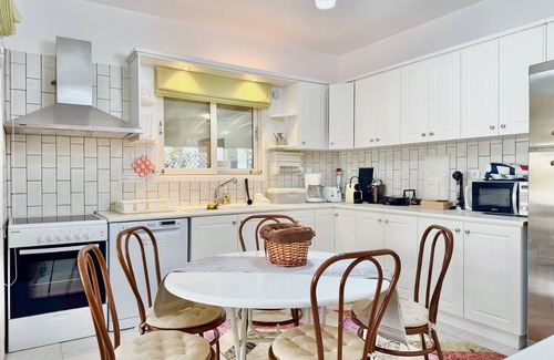 Plepi Villa | Villasonboard Dock Villa 3Bed Sleeps8 Porto Hydra
