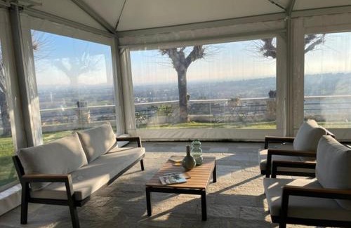 Missaglia Villa | VillaSu Event Experience
