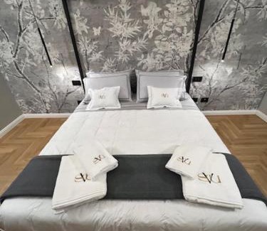 Missaglia Villa | VillaSu Event Experience