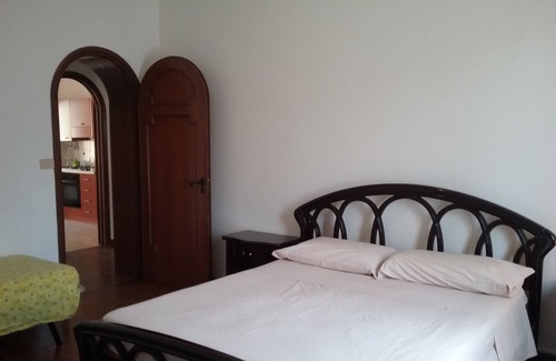 Recanati Apartment | Villateocles apartment
