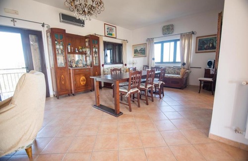 Molfetta House | VillaTonia Ilparcoincittà
