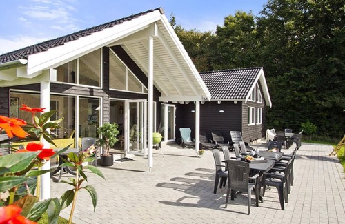 Lohals House | VillaVilla #307 - Lohals, Fyn og øer