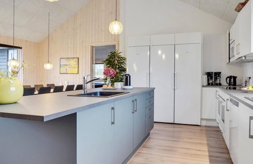 Sydals House | VillaVilla #508 - Mommark, Sydjylland