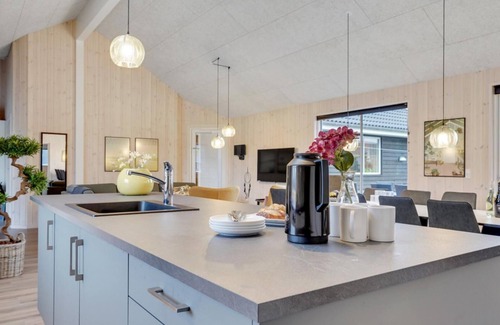 Sydals House | VillaVilla #508 - Mommark, Sydjylland