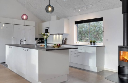 Mommark Strand House | VillaVilla #526 - Mommark, Sydjylland