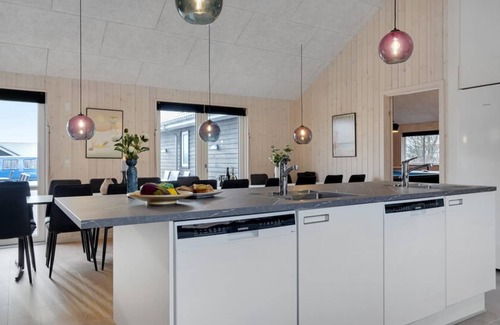 Mommark Strand House | VillaVilla #526 - Mommark, Sydjylland