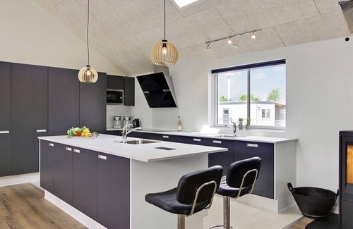 Olpenitz House | VillaVilla #707 - Olpenitz, Deutschland