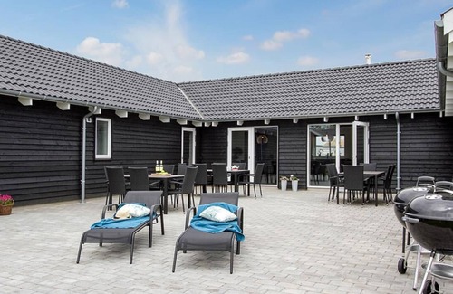 Olpenitz House | VillaVilla #707 - Olpenitz, Deutschland