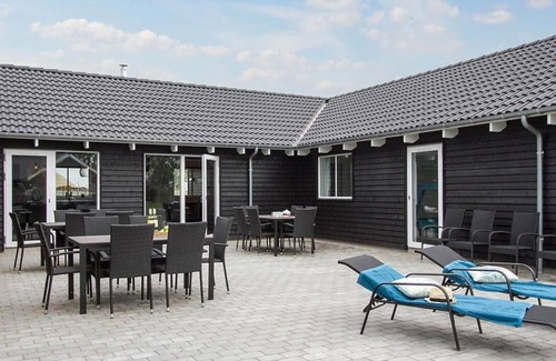 Olpenitz House | VillaVilla #707 - Olpenitz, Deutschland