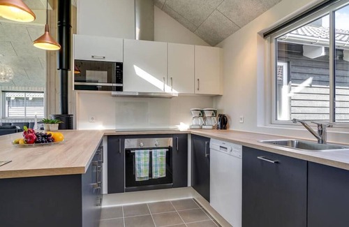 Olpenitz House | VillaVilla #717 - Olpenitz, Deutschland