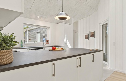 Fjellerup House | VillaVilla #811 - Fjellerup, Østjylland