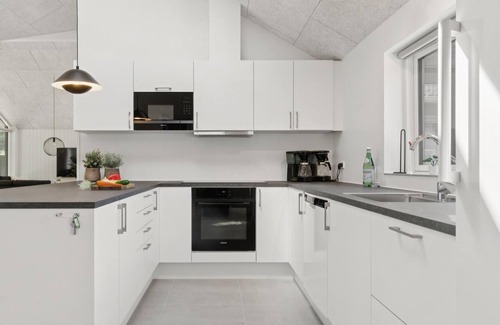 Fjellerup House | VillaVilla #811 - Fjellerup, Østjylland