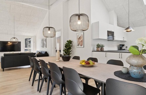 Fjellerup House | VillaVilla #811 - Fjellerup, Østjylland