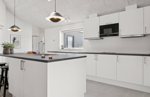 Fjellerup Strand House | VillaVilla #817 - Fjellerup, Østjylland