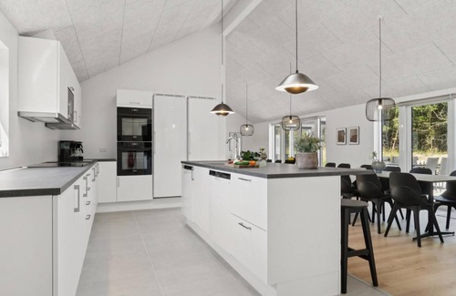 Fjellerup Strand House | VillaVilla #817 - Fjellerup, Østjylland