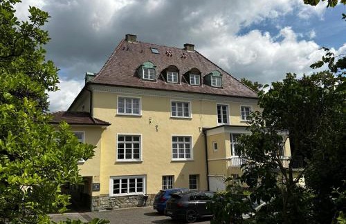 Wiedenbruck Hotel | VillaWie