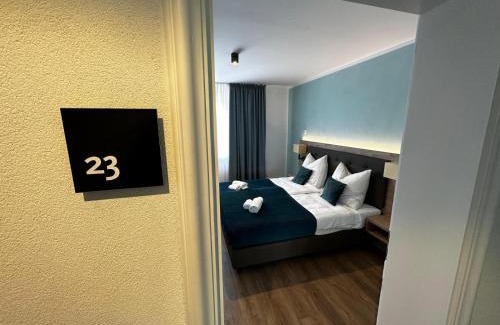 Wiedenbruck Hotel | VillaWie