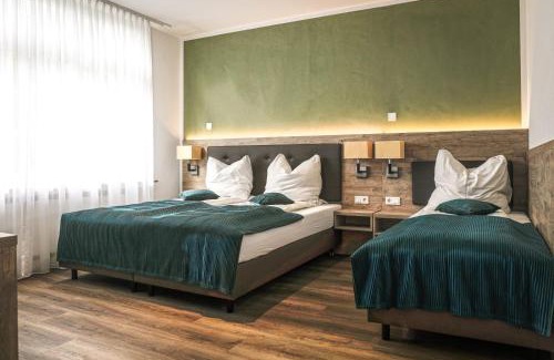 Wiedenbruck Hotel | VillaWie