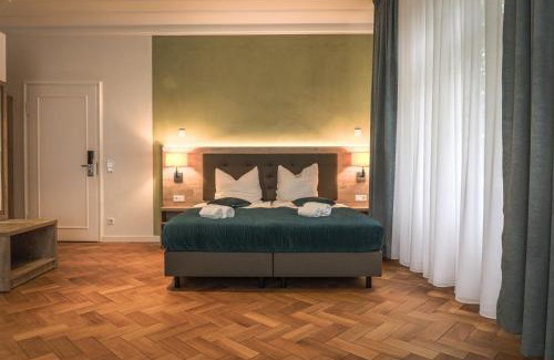 Wiedenbruck Hotel | VillaWie