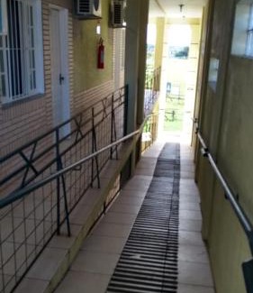 Sao Jose Hotel | Ville House Hotel Canoas