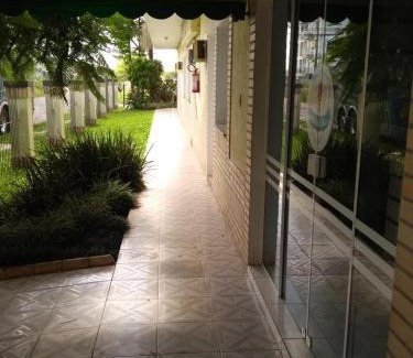 Sao Jose Hotel | Ville House Hotel Canoas