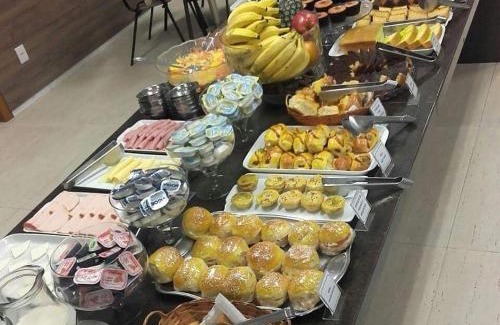 Sao Jose Hotel | Ville House Hotel Canoas