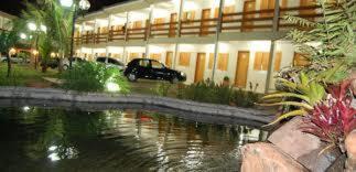 Ourinhos Hotel | Ville Park Hotel