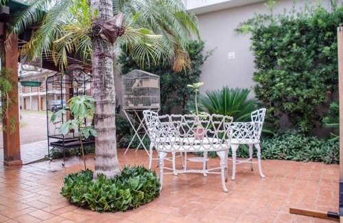 Ourinhos Hotel | Ville Park Hotel
