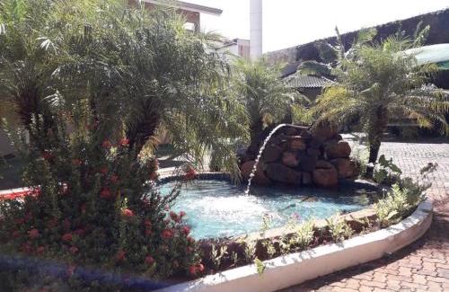 Ourinhos Hotel | Ville Park Hotel