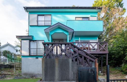 Ito House | Villent Izukogen