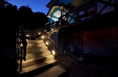 Ito House | Villent Izukogen