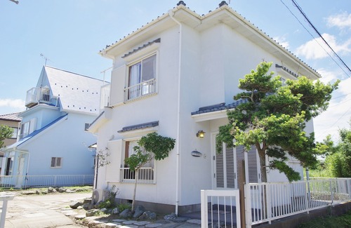 Kujukuri Hotel | Villent Kujukuri Arrow