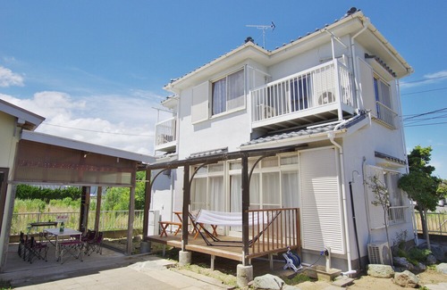 Kujukuri Hotel | Villent Kujukuri Arrow