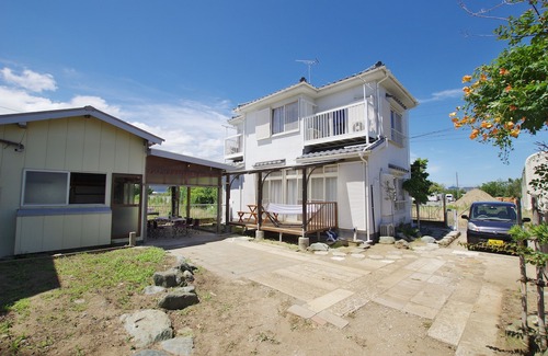 Kujukuri Hotel | Villent Kujukuri Arrow