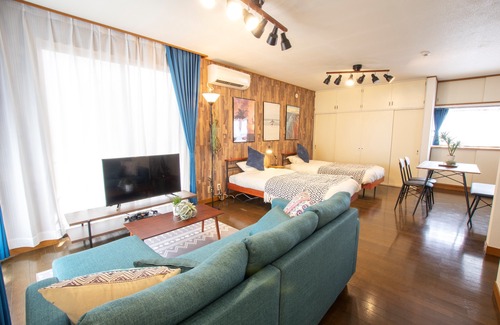 Kujukuri Hotel | Villent Kujukuri Ocean 2