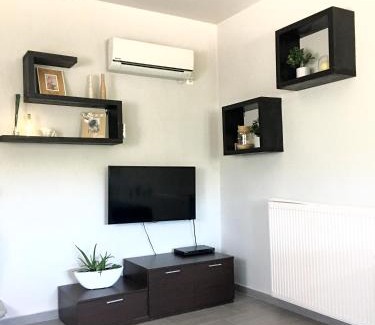 Favatata Apartment | Villeta Nikol