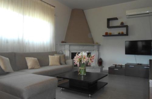 Favatata Apartment | Villeta Nikol