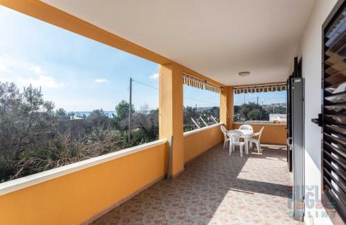 Torre Vado Apartment | Villetta Apollo by Puglia On line