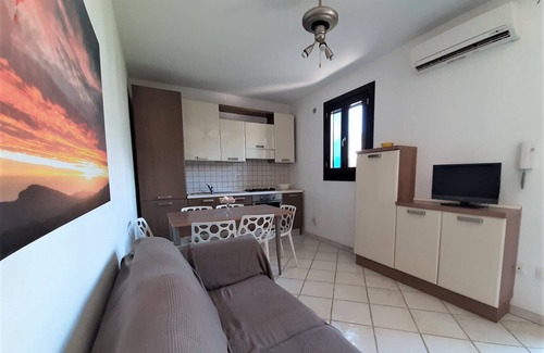 Porto Cesareo Villa | VILLETTA B1-15 INDEPENDENT - CHIUSURELLE VILLAGE(Torre Lapillo)