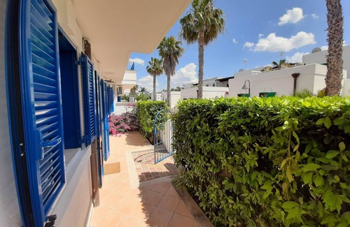 Porto Cesareo Villa | VILLETTA B1-15 INDEPENDENT - CHIUSURELLE VILLAGE(Torre Lapillo)